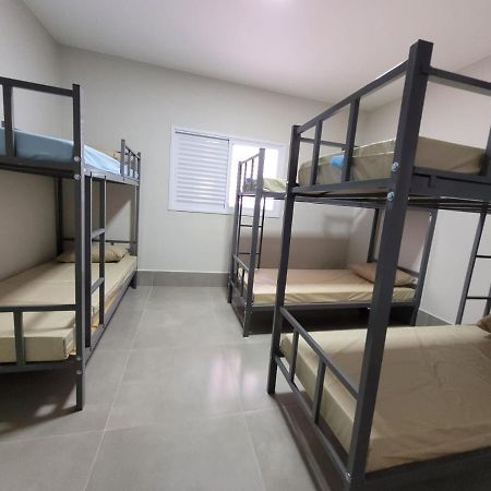 Apartamento Confortavel Para Ate 6 Pessoas, Sao 10 Unidades, Excelente Custo Beneficio Uberaba Dış mekan fotoğraf