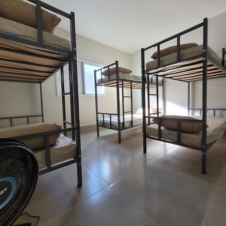 Apartamento Confortavel Para Ate 6 Pessoas, Sao 10 Unidades, Excelente Custo Beneficio Uberaba Dış mekan fotoğraf