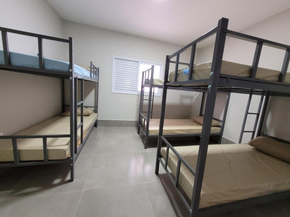 Apartamento Confortavel Para Ate 6 Pessoas, Sao 10 Unidades, Excelente Custo Beneficio Uberaba Dış mekan fotoğraf